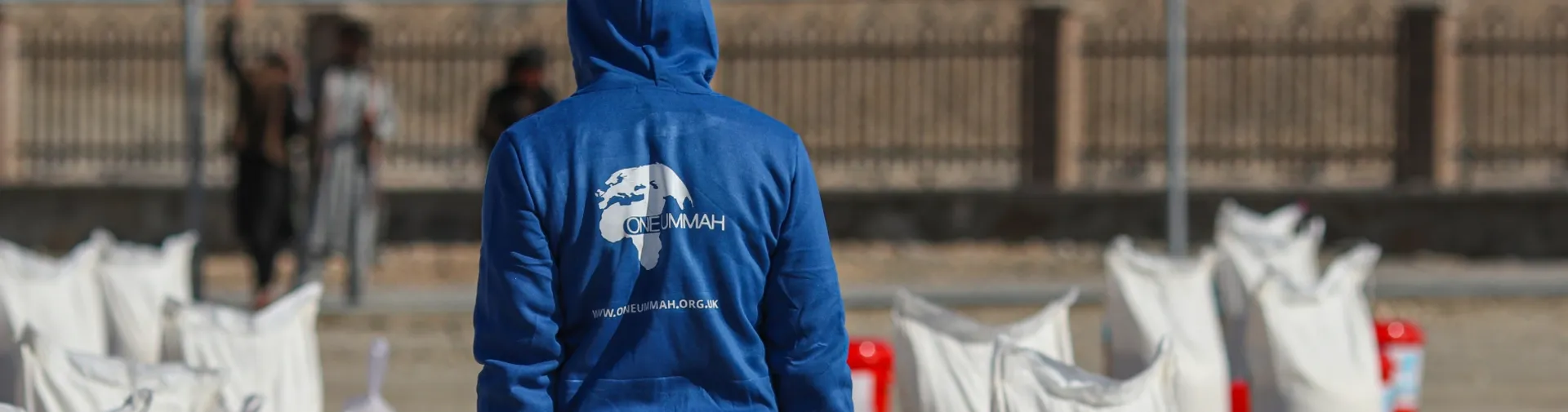 A Lasting Legacy of Kindness: Sadaqa Jariyah for Winter Relief