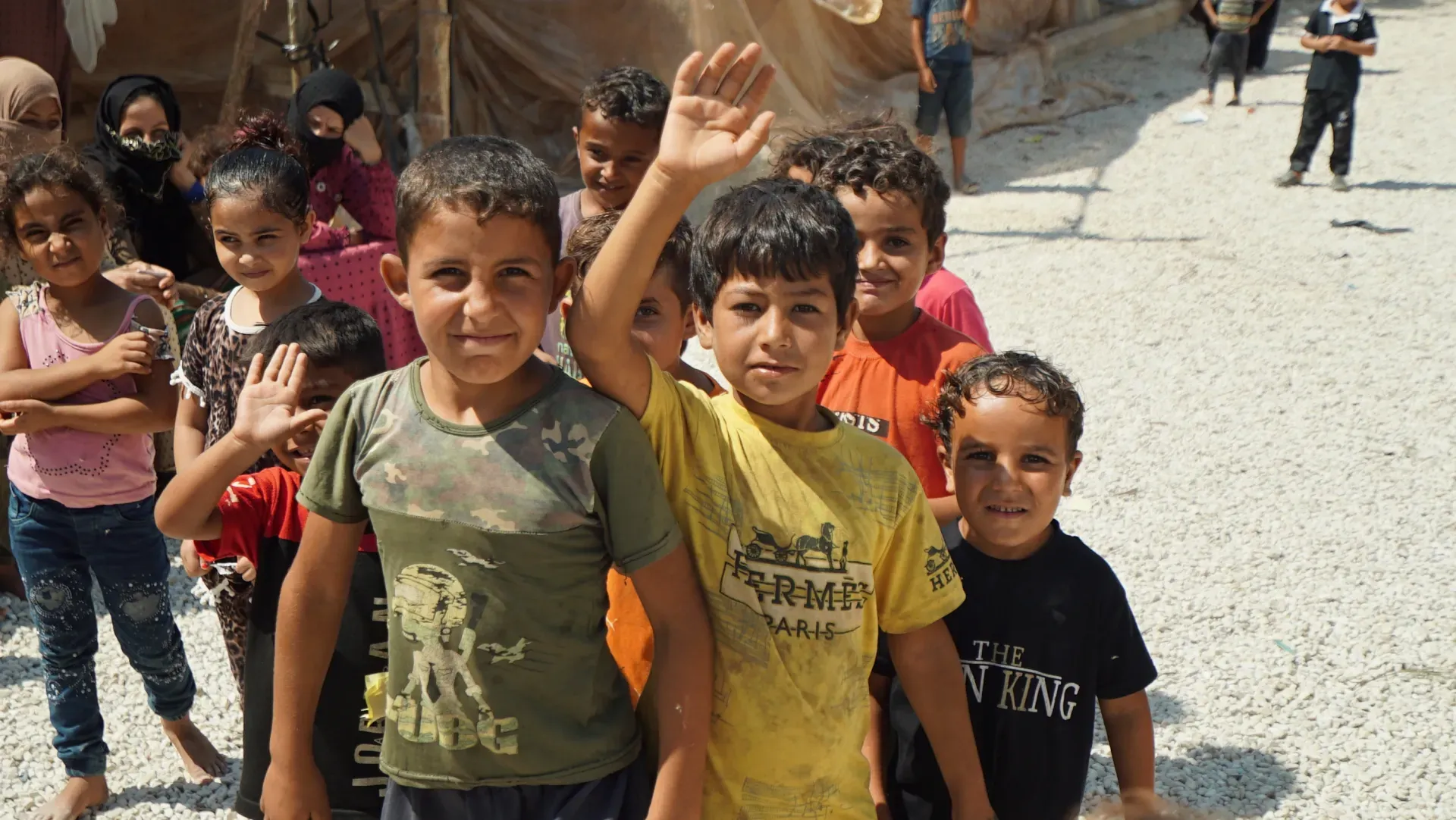 Save the Future of Our Ummah