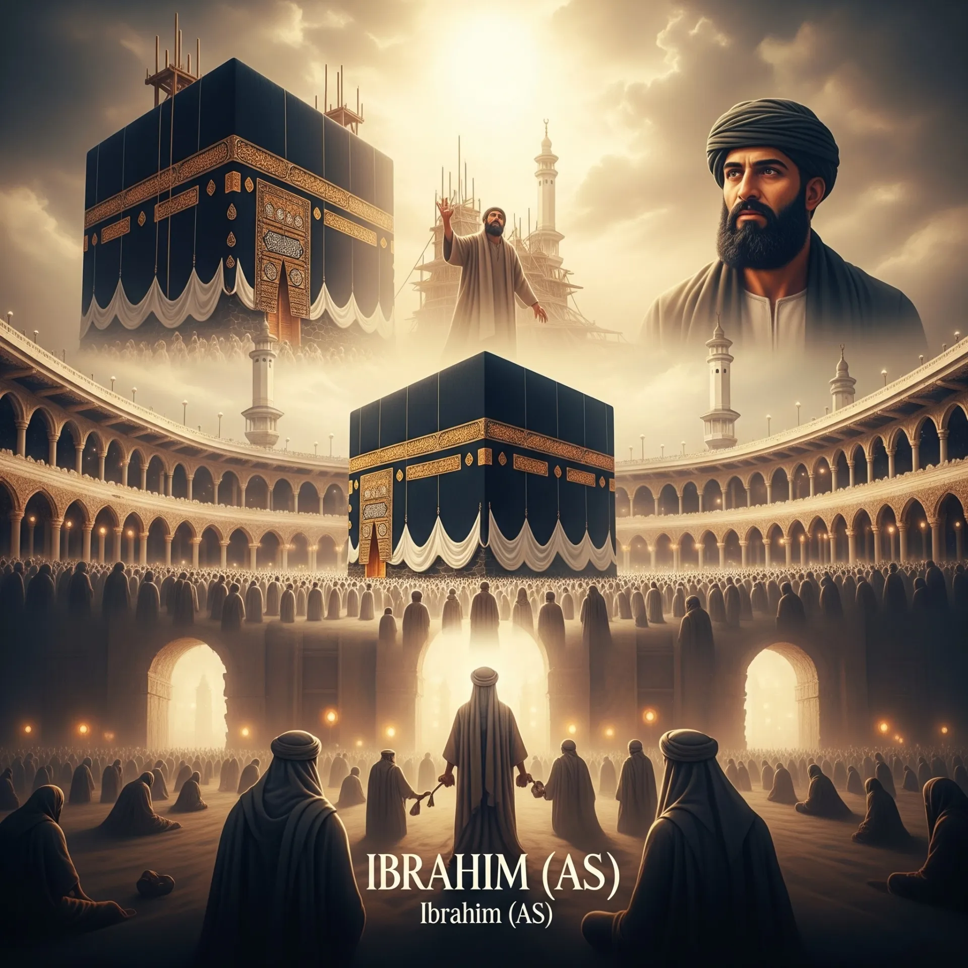 Ibrahim AS