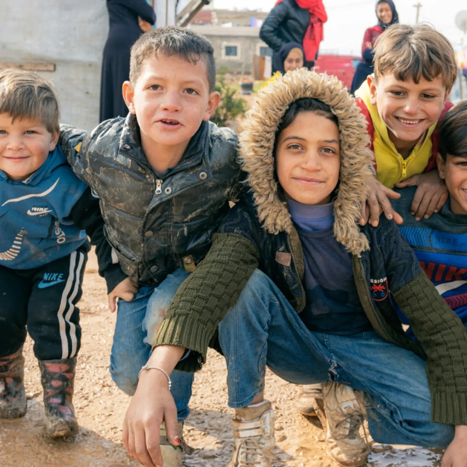 Support All of One Ummah’s Projects