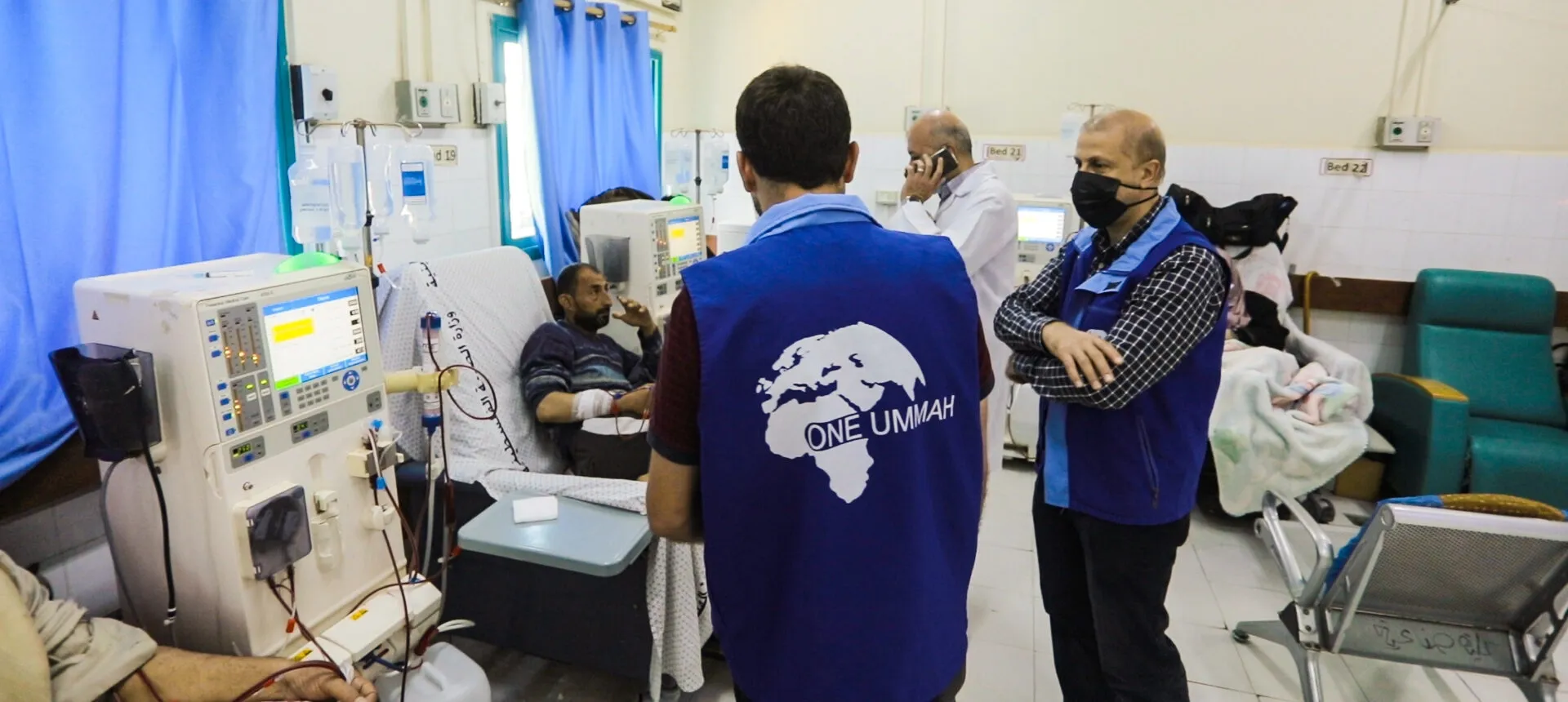 Medical Fund cover image