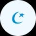The boundaries set by Allah in the Qur’an and the Prophetic example in the authentic Sunnah is what we strive to follow.