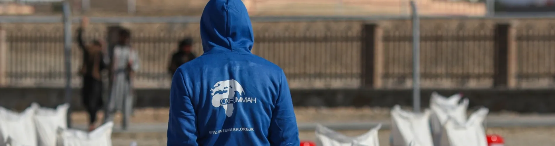 A Lasting Legacy of Kindness: Sadaqa Jariyah for Winter Relief