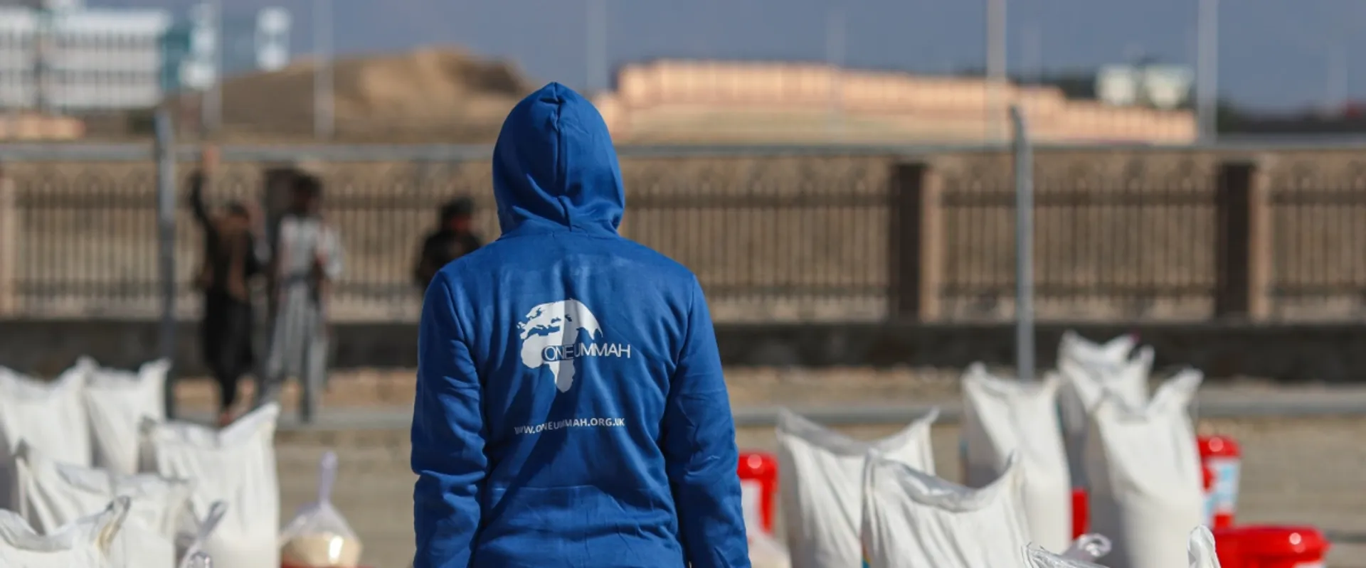 A Lasting Legacy of Kindness: Sadaqa Jariyah for Winter Relief