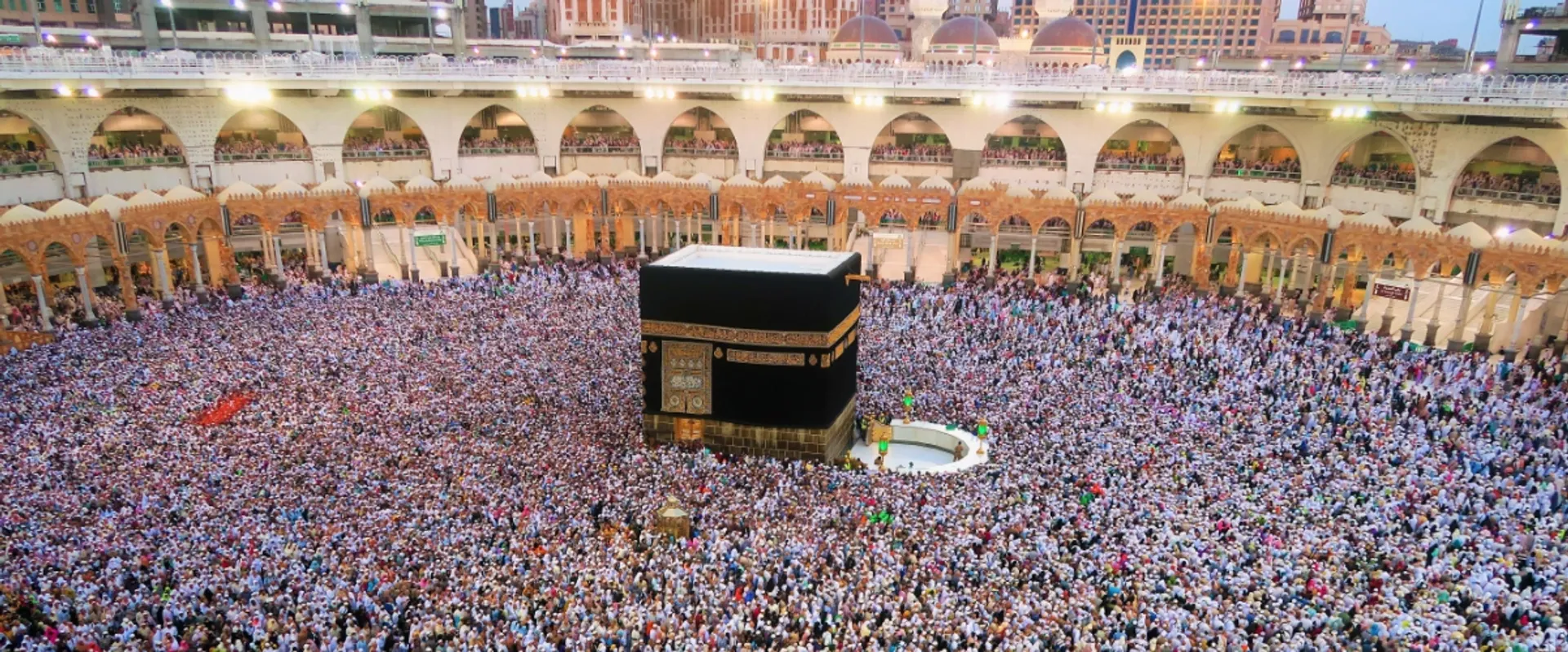 Guide to Hajj 2025: A Transformative Journey for the Ummah