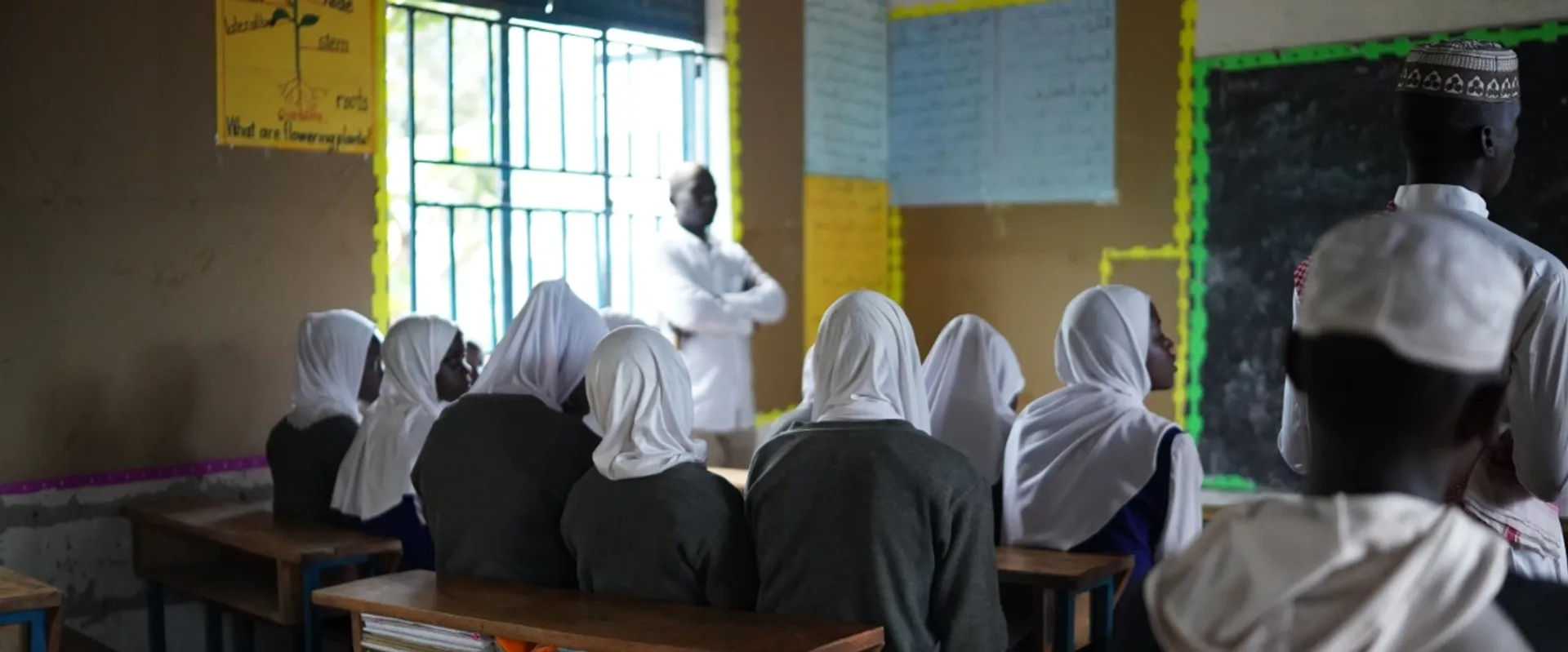 The Importance of Education in Islam