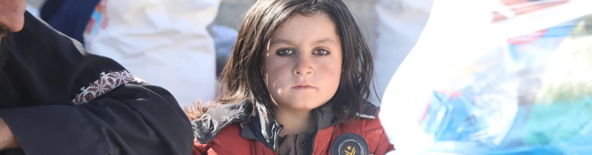 Winter’s Most Vulnerable: Protecting Those at Risk