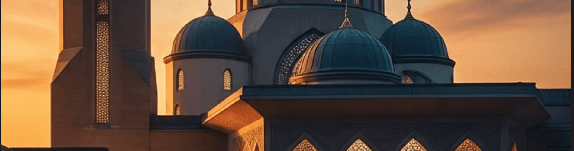 combining Maghrib and Ishā