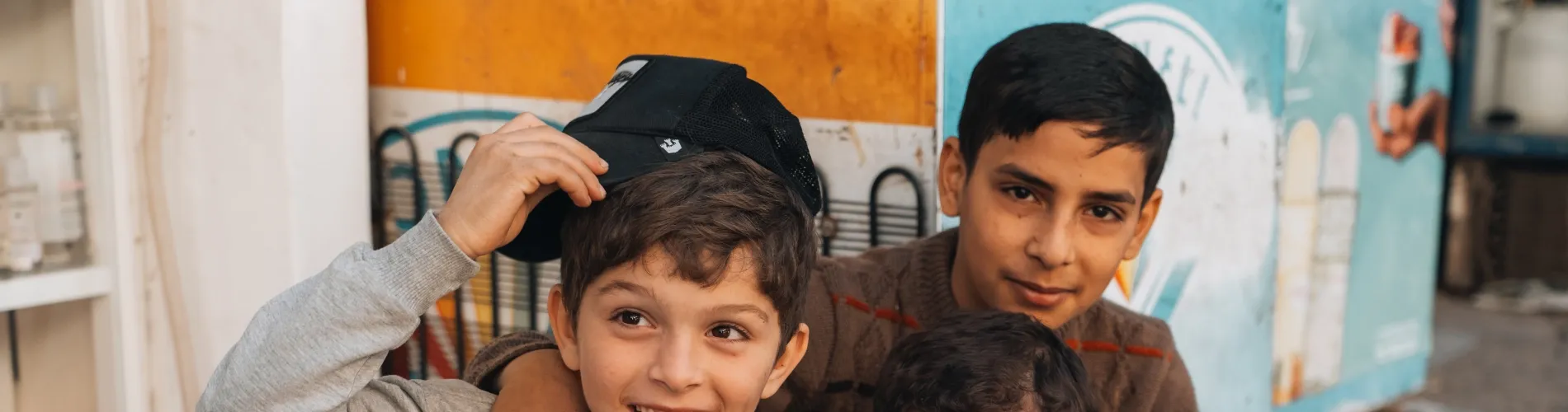 The First Ten Days of Ramadan