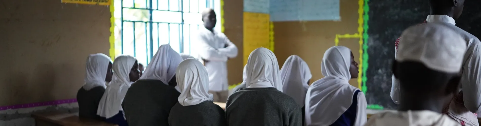 The Importance of Education in Islam