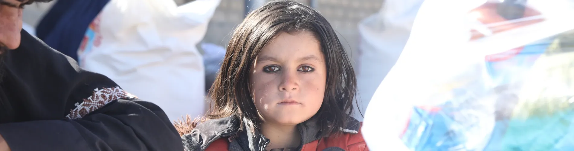 Winter’s Most Vulnerable: Protecting Those at Risk