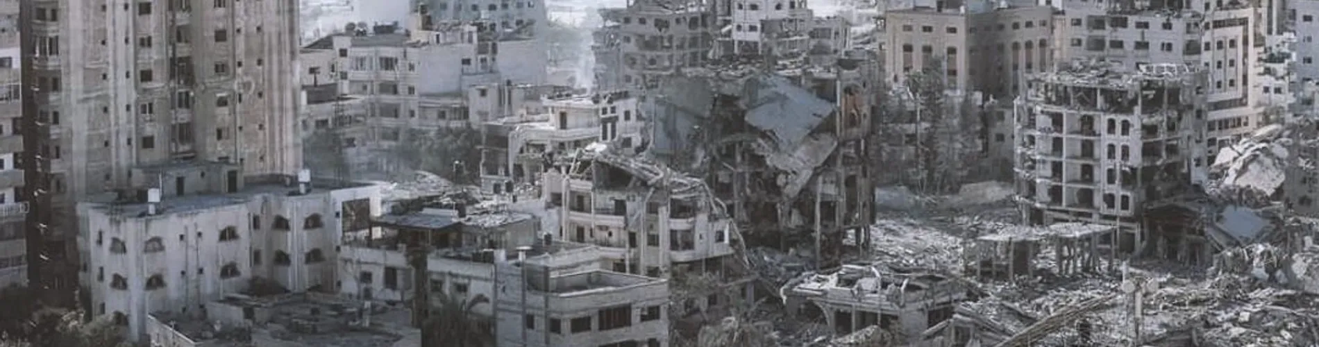Emergency Relief Fund – Aiding the Ummah cover image