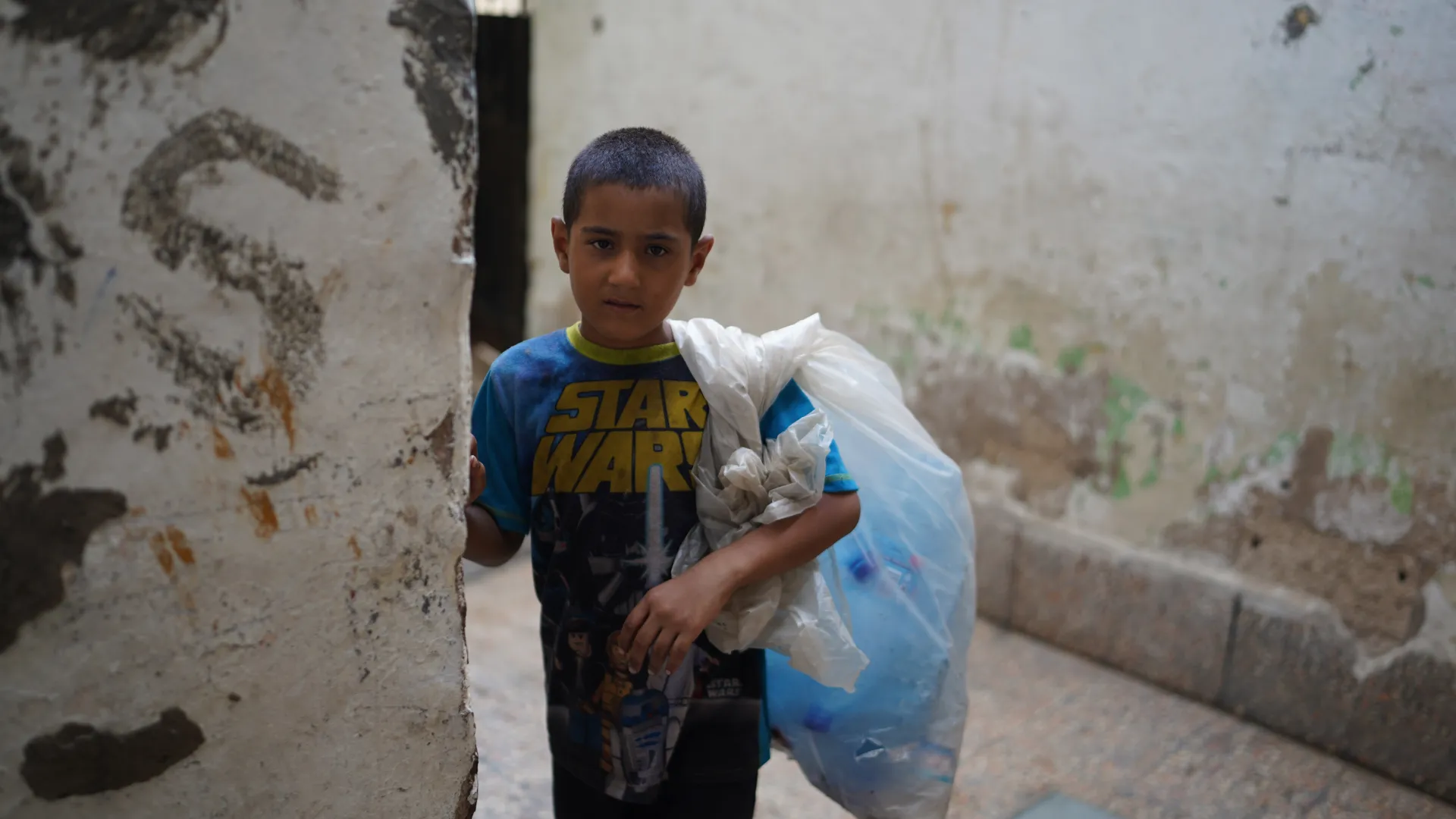 Global Child Fund cover image