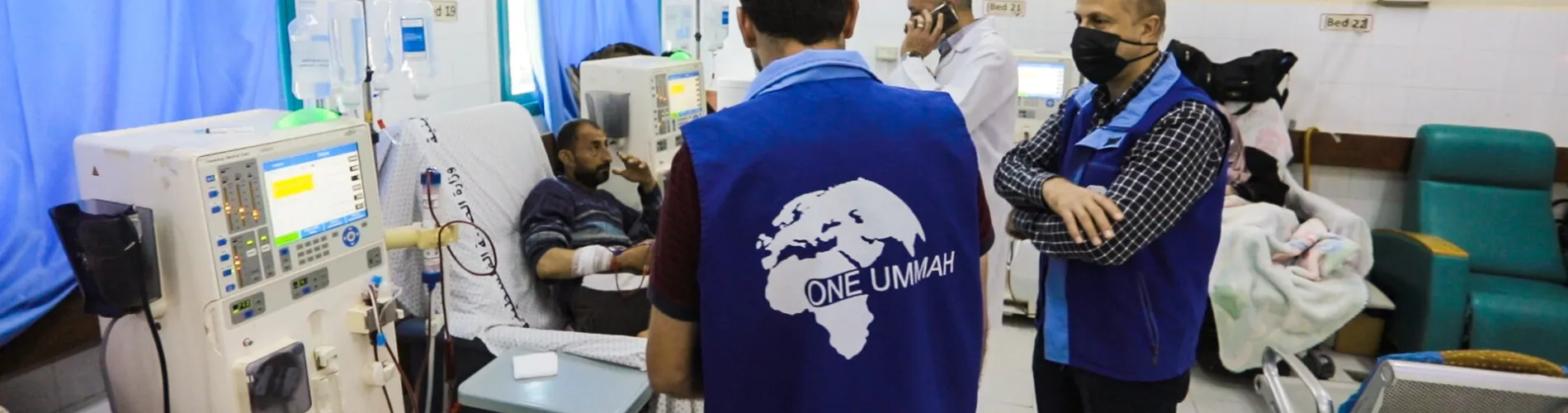 Medical Fund cover image