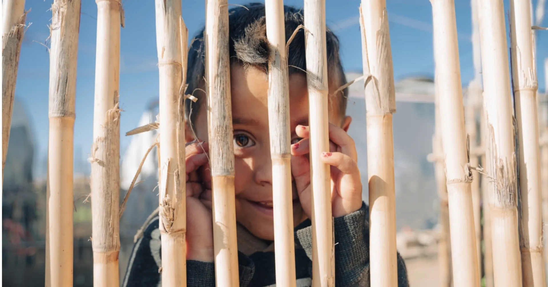 Sponsor an Orphan thumbnail image