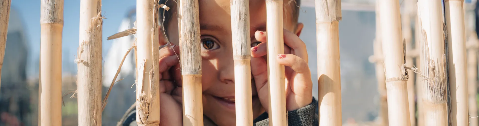 Ramadan Orphan Sponsorship cover image