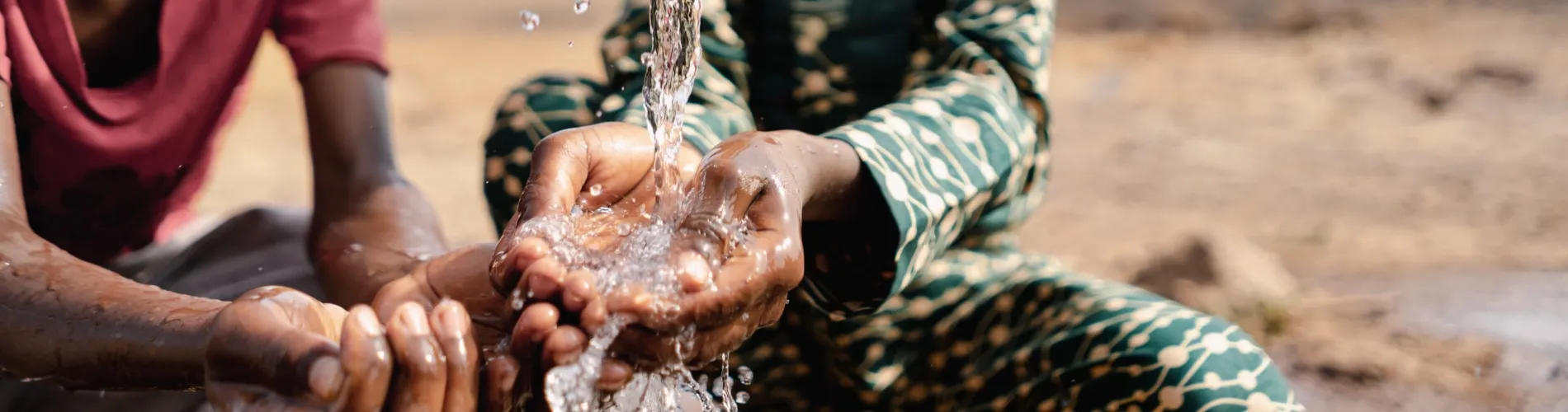 Water Appeal cover image