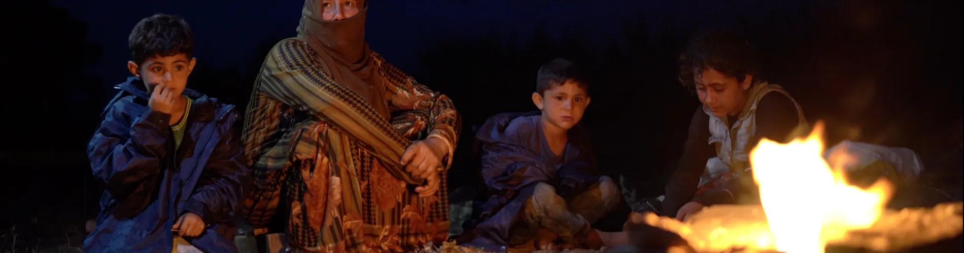 Winter Appeal cover image