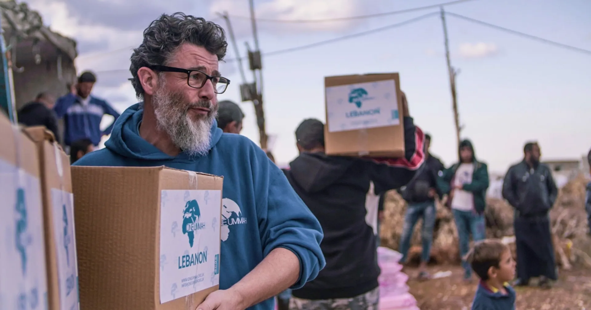 Build Reward in Times of Hardship – Fatima Barkatulla thumbnail image