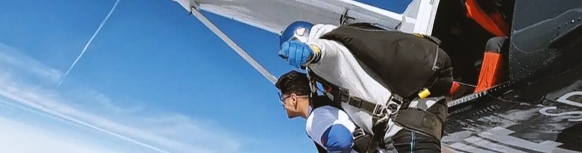 Skydive 4 Somalia cover image