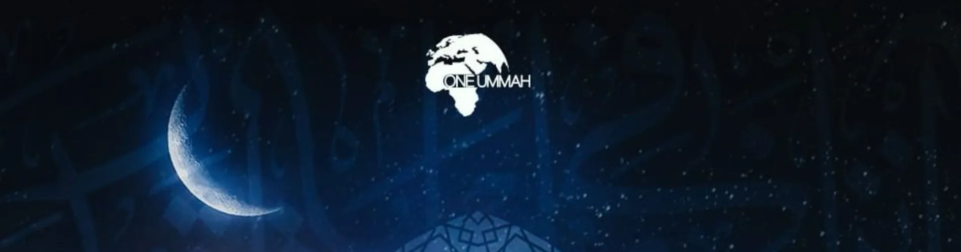 The Divine Nights: Ramadan UK Tour 2024 cover image