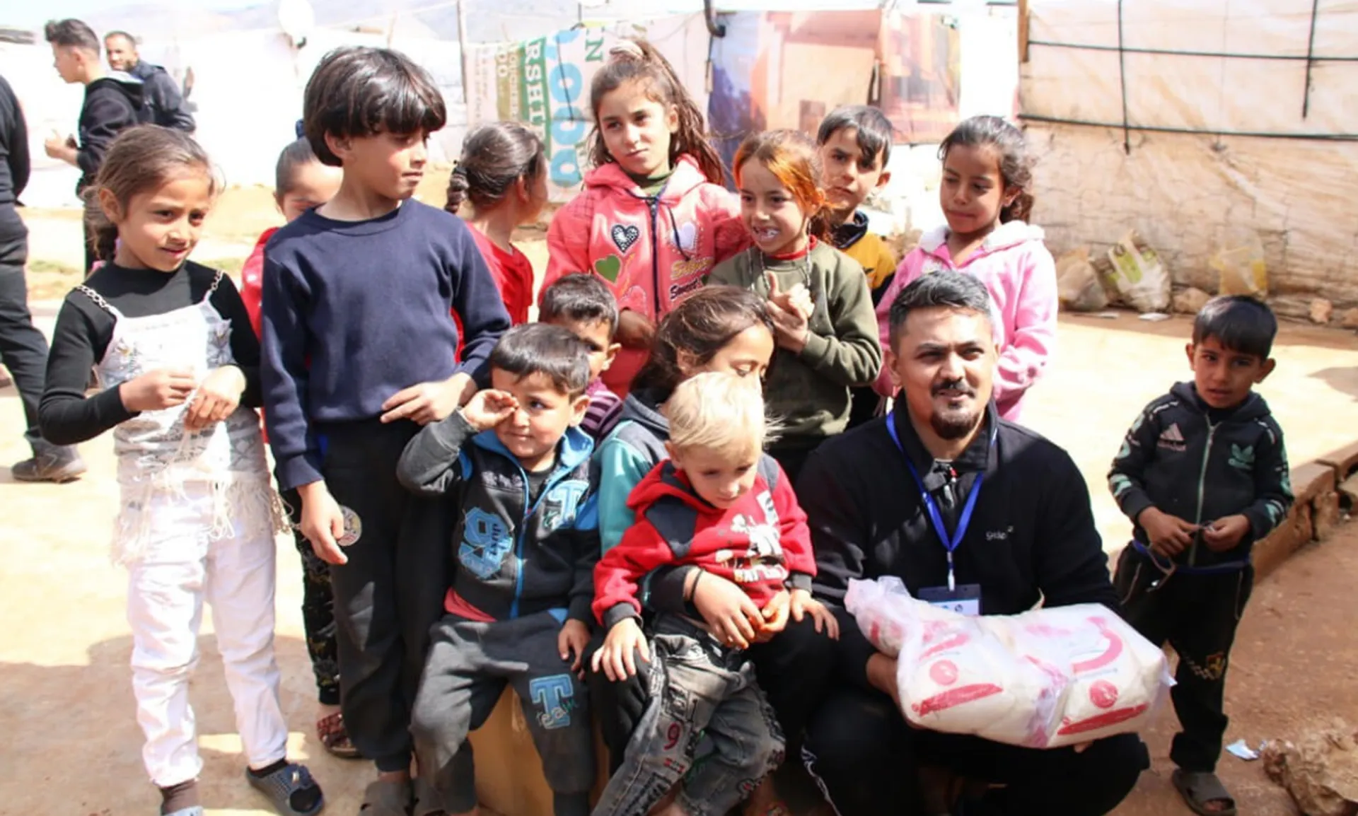 Amazing Partnerships thumbnail image