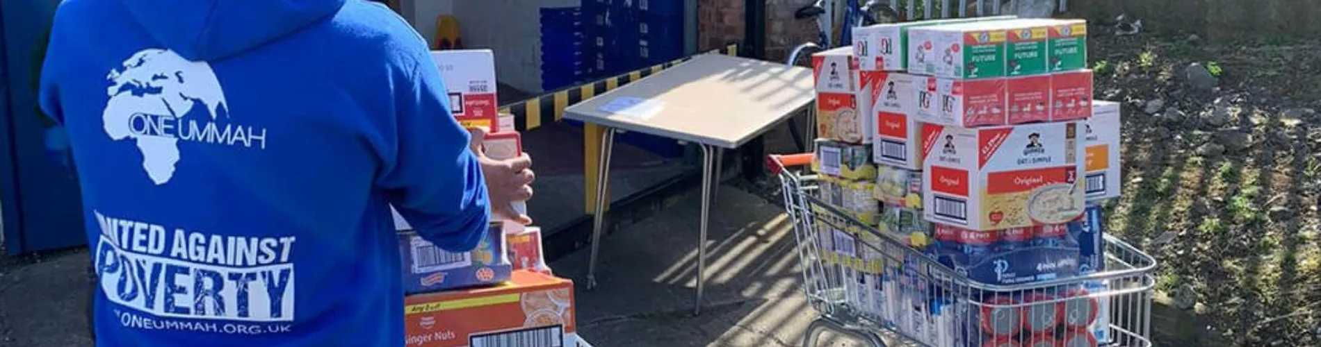 Covid-19 Support cover image