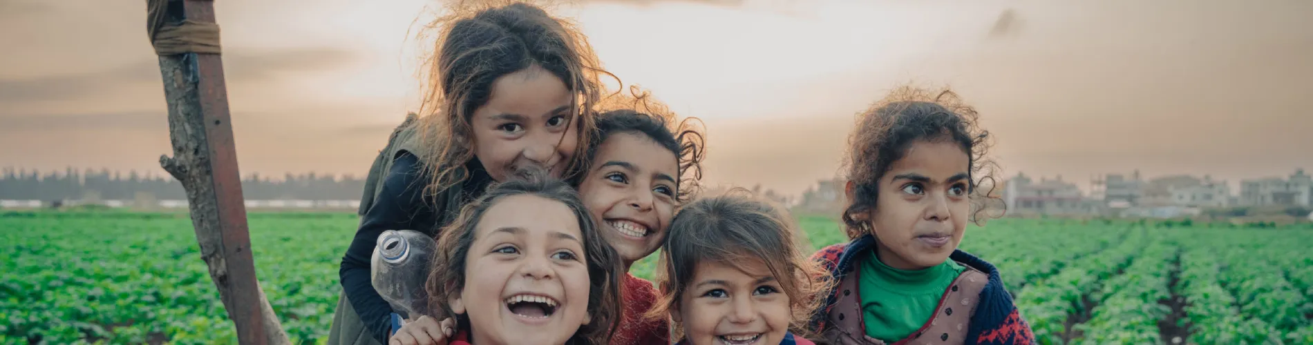 Give Sadaqah in Ramadan 2024 cover image