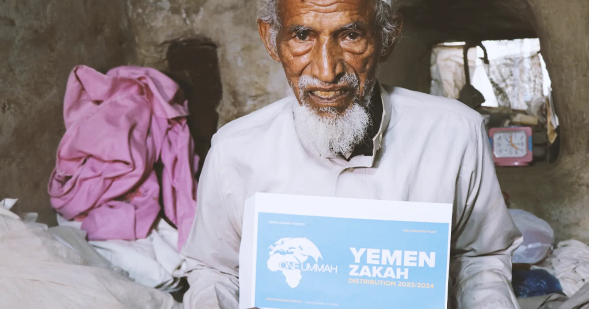 Give Zakat in Ramadan 2024 thumbnail image