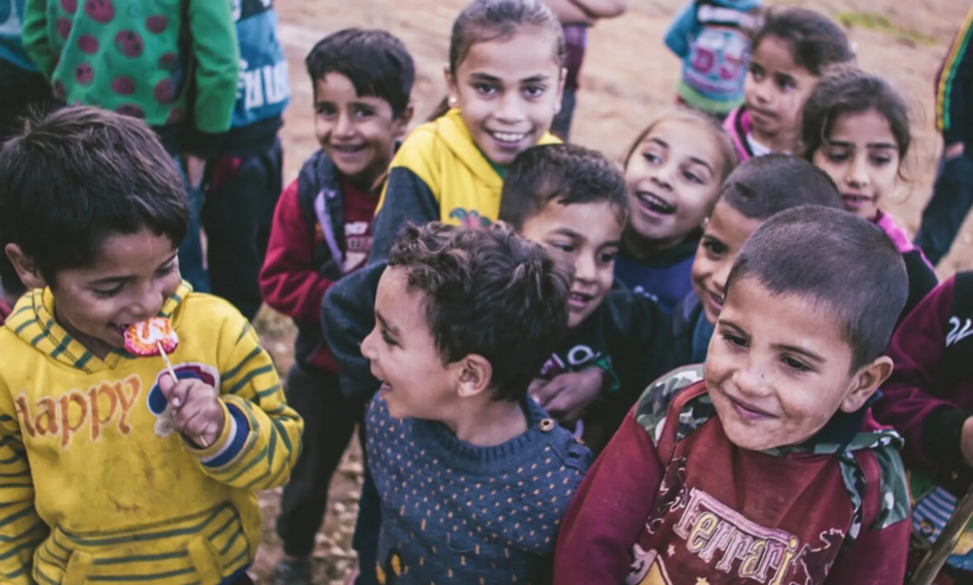 Guaranteed Laylatul Qadr thumbnail image