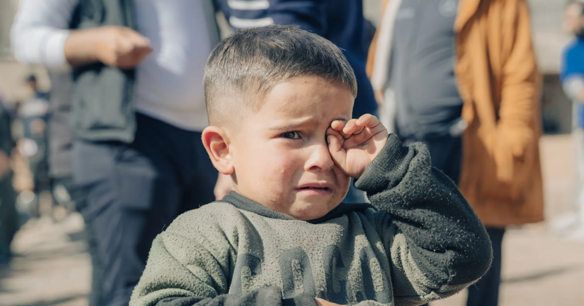 The Last 10 Nights of Ramadan 2024 thumbnail image