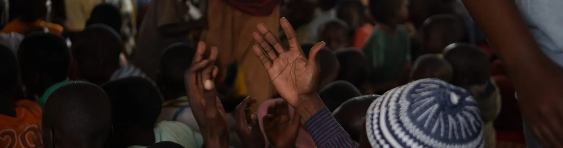 Ibrahim (AS) – An Example of Sacrificing for the Sake of Allahﷻ cover image