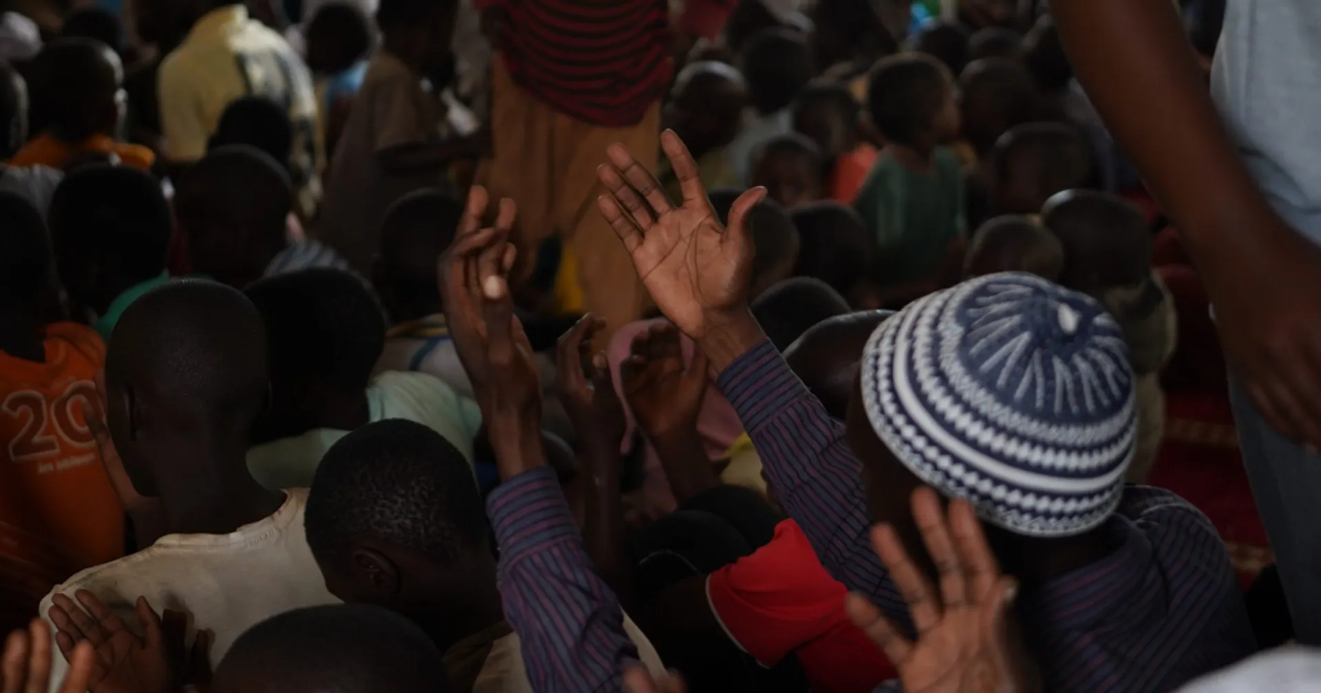 Ibrahim (AS) – An Example of Sacrificing for the Sake of Allahﷻ thumbnail image