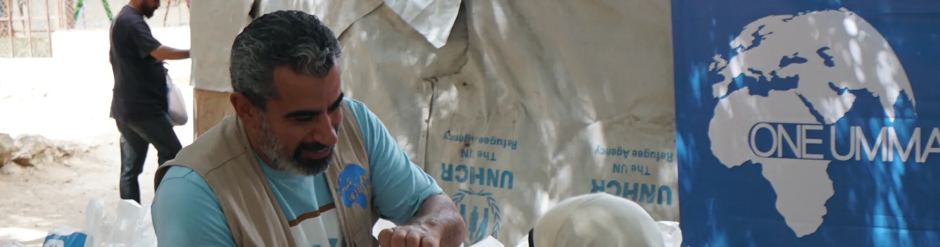 Qurbani: A Catalyst for Change cover image