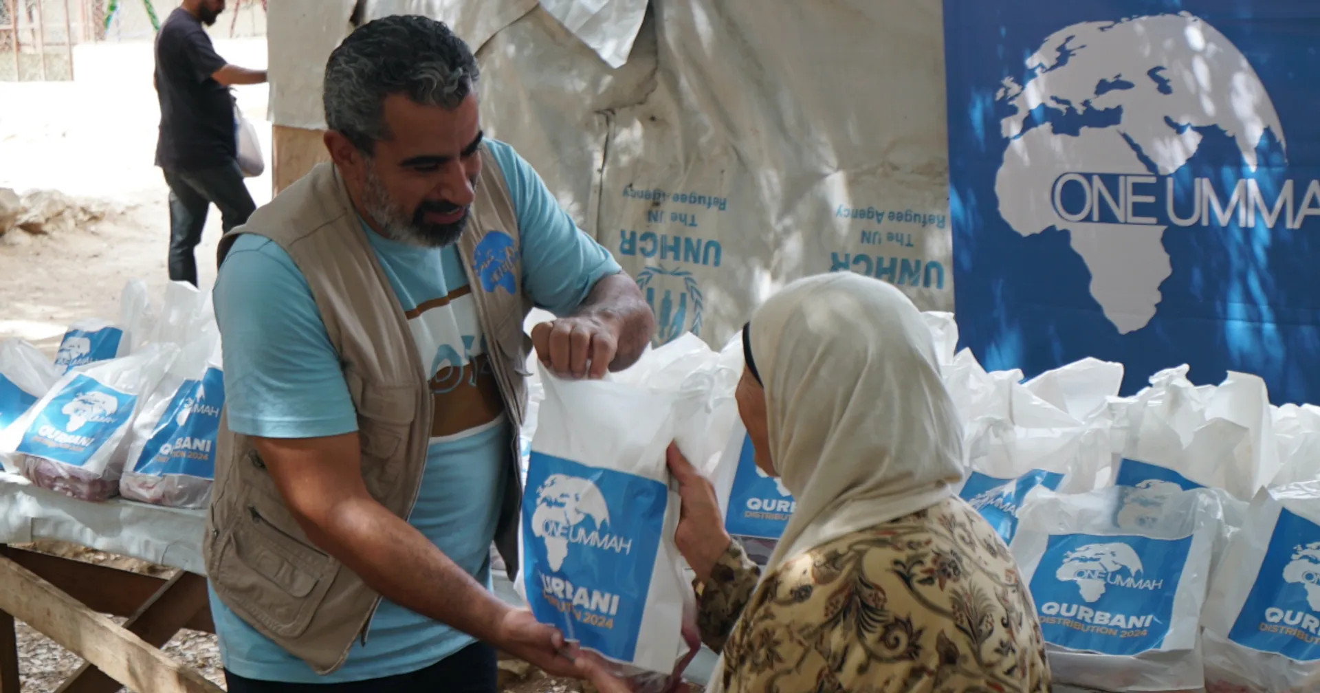 Qurbani: A Catalyst for Change thumbnail image