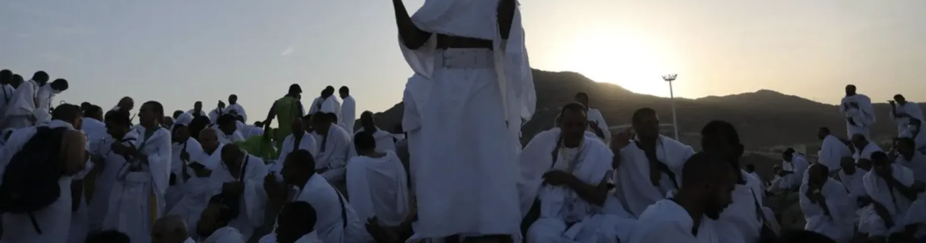 One Ummah, One Purpose: The Unifying Spirit of Hajj thumbnail image