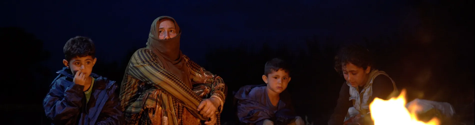 The Cold That Kills cover image