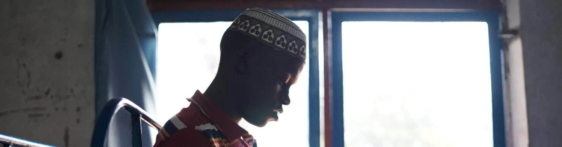 From the Blessings of Ramadan to the Virtues of Dhul Hijjah: Reviving Our Emaan cover image