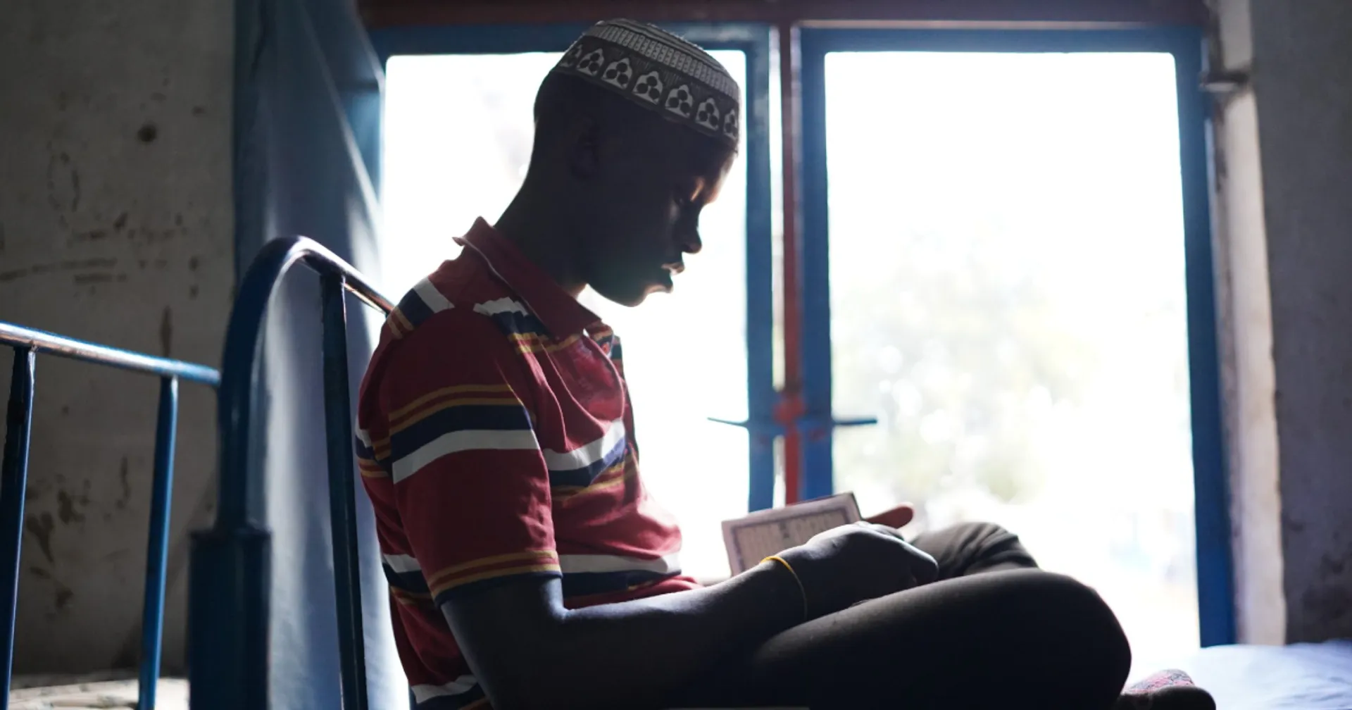 From the Blessings of Ramadan to the Virtues of Dhul Hijjah: Reviving Our Emaan thumbnail image